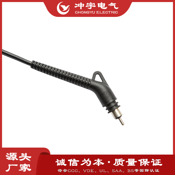 美容美發(fā)專用旋轉頭介紹