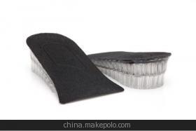 廠家直銷時尚休閑鞋墊 高品質內增高與半鞋鞋墊批發指南