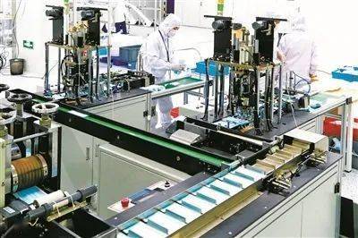 智能制造 電器輔件銷售的新引擎——基于73家市級(jí)數(shù)字化車(chē)間/智能工廠的調(diào)研報(bào)告